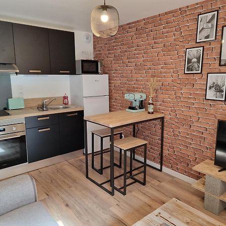 Logement de caractère en haute ville de Quimperlé Esterno foto