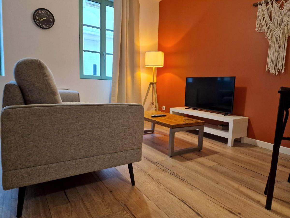 Logement de caractère en haute ville de Quimperlé Esterno foto